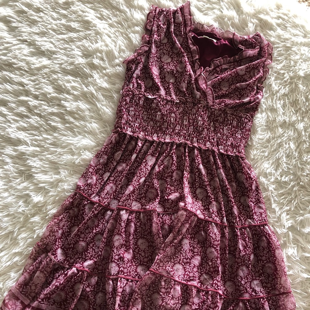 Max Studio dress